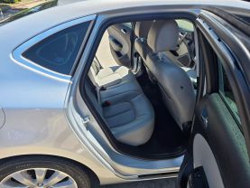 2016 BUICK VERANO SEDAN 4-CYL, ECOTEC, 2.4L SEDAN 4D