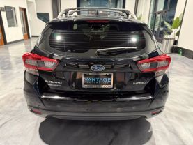 2021 SUBARU IMPREZA - - -