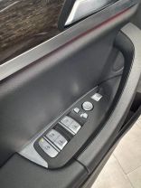 2021 BMW X3 SUV 4-CYL, TURBO, 2.0 LITER XDRIVE30I SPORT UTILITY 4D