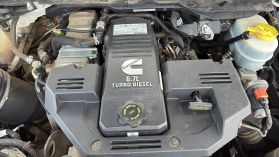 2020 Ram 3500 Crew Cab & Chassis Tradesman Cab & Chassis 4d - Image 45