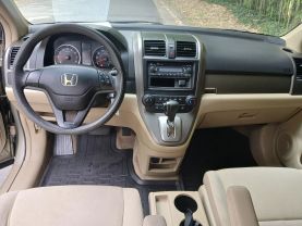 2008 HONDA CR-V SUV 4-CYL, VTEC, 2.4 LITER LX SPORT UTILITY 4D