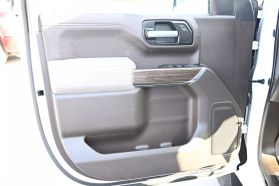 2020 CHEVROLET SILVERADO 1500 CREW CAB PICKUP V8, ECOTEC3, DFM, 5.3 LITER LT PICKUP 4D 5 3/4 FT