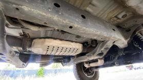 1997 TOYOTA LAND CRUISER PRADO SUV 5VZ-FE TZ