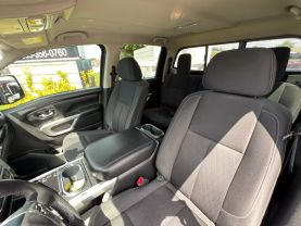 2018 Nissan Titan Xd Crew Cab Sv Pickup 4d 6 1/2 Ft - Image 19