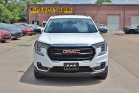 2022 GMC TERRAIN