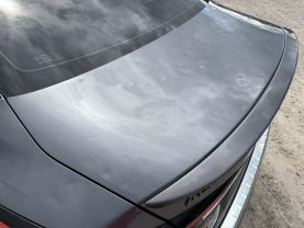 2023 NISSAN ALTIMA SEDAN 4-CYL, 2.5 LITER 2.5 SR SEDAN 4D at T&T Repairables - used car dealership in Spencer, Indiana.