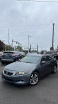 2008 HONDA ACCORD COUPE 4-CYL, I-VTEC, 2.4L LX-S COUPE 2D