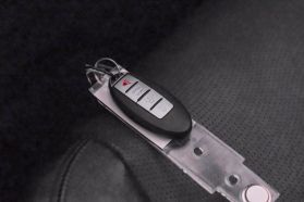 2012 INFINITI M SEDAN V6, 3.7 LITER M37 SEDAN 4D