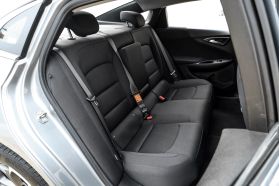 2023 Chevrolet Malibu - Image 37