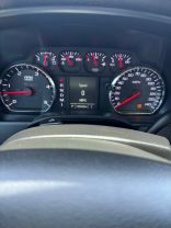 2016 CHEVROLET SILVERADO 2500 HD CREW CAB PICKUP V8, TURBO DIESEL, 6.6L WORK TRUCK PICKUP 4D 6 1/2 FT