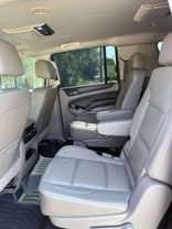 2020 CHEVROLET SUBURBAN SUV V8, ECOTEC3, 5.3 LITER LT SPORT UTILITY 4D