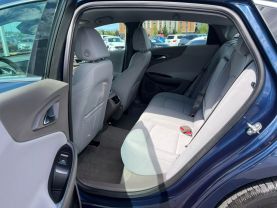 2021 CHEVROLET MALIBU SEDAN 4-CYL, TURBO, 1.5 LITER LT SEDAN 4D - The Auto Lot