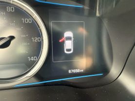 2019 HYUNDAI IONIQ HYBRID