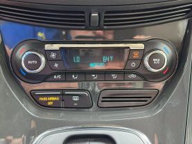 2016 FORD ESCAPE SUV 4-CYL, ECOBOOST, 2.0T TITANIUM SPORT UTILITY 4D