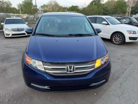 2015 Honda Odyssey - Image 12