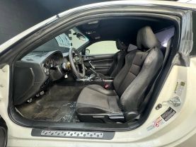2013 SUBARU BRZ COUPE 4-CYL, 2.0 LITER PREMIUM COUPE 2D