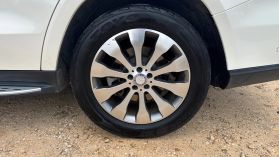 2017 MERCEDES-BENZ GLS SUV V6, TWIN TURBO, 3.0L GLS 450 SPORT UTILITY 4D