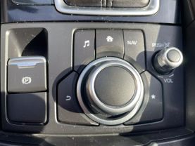 2018 MAZDA MAZDA3 HATCHBACK 4-CYL, SKYACTIV-G, 2.5L TOURING HATCHBACK 4D - Gesner Auto Inc in Taunton, MA, 41.88613, -71.14527
