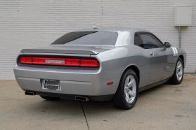2013 DODGE CHALLENGER COUPE V8, HEMI, 5.7 LITER R/T COUPE 2D