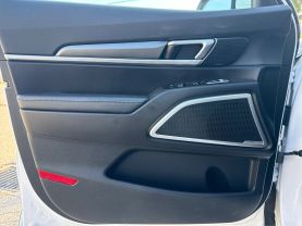 2021 KIA TELLURIDE