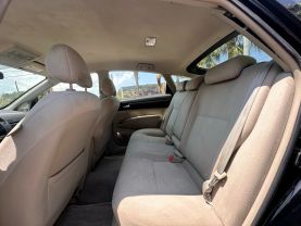 2007 TOYOTA PRIUS HATCHBACK 4-CYL, HYBRID, 1.5 LITER HATCHBACK 4D