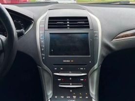 2013 LINCOLN MKZ
