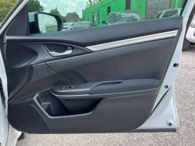 2020 HONDA CIVIC SEDAN 4-CYL, I-VTEC, 2.0 LITER LX SEDAN 4D