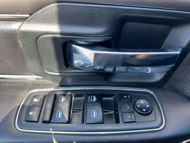 2018 Ram 2500 Crew Cab Big Horn Pickup 4d 6 1/3 Ft - Image 16