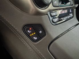 2018 GMC YUKON SUV V8, ECOTEC3, 6.2 LITER DENALI SPORT UTILITY 4D