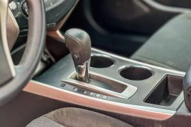 2015 NISSAN ALTIMA SEDAN - AUTOMATIC - Gentle Carmen Auto