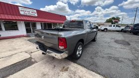 2013 RAM 1500 CREW CAB PICKUP V8, HEMI, 5.7 LITER LONE STAR PICKUP 4D 5 1/2 FT