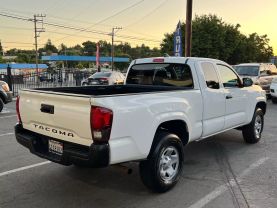 2019 TOYOTA TACOMA ACCESS CAB