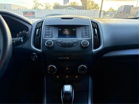 2016 FORD EDGE