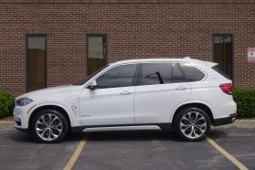 2018 BMW X5 SUV 4-CYL, HYBRID, TT, 2.0L XDRIVE40E IPERFORMANCE SPORT UTILITY 4D