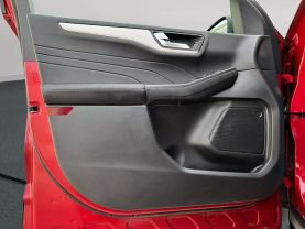2021 FORD ESCAPE SUV 4-CYL, HYBRID, 2.5 LITER SE HYBRID SPORT UTILITY 4D