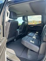 2023 GMC SIERRA 1500 CREW CAB PICKUP 6-CYL, TURBO DIESEL, 3.0 LITER DENALI PICKUP 4D 5 3/4 FT - The Auto Lot
