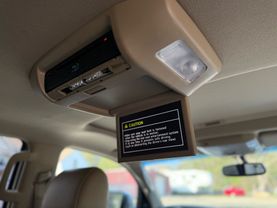 2015 TOYOTA SEQUOIA SUV V8, 5.7 LITER LIMITED SPORT UTILITY 4D