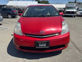 2007 TOYOTA PRIUS HATCHBACK 4-CYL, HYBRID, 1.5 LITER HATCHBACK 4D