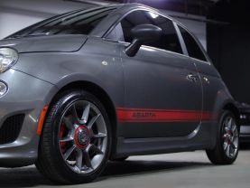 2013 FIAT 500 for sale in  Orlando, FL