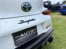 2020 TOYOTA GR SUPRA COUPE 6-CYL, TURBO, 3.0 LITER 3.0 PREMIUM COUPE 2D - The Auto Lot