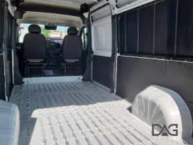 2023 RAM PROMASTER CARGO VAN CARGO