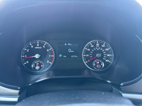 2021 KIA TELLURIDE