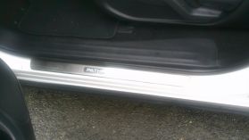 2013 NISSAN PATHFINDER SUV V6, 3.5 LITER S SPORT UTILITY 4D