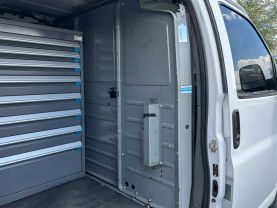 2016 CHEVROLET EXPRESS 3500 CARGO CARGO - AUTOMATIC - Dart Auto Group