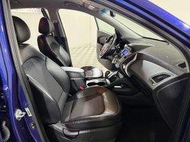 2012 HYUNDAI TUCSON