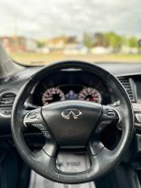 2015 INFINITI QX60 SUV V6, 3.5 LITER 3.5 SPORT UTILITY 4D