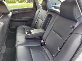 2014 CHEVROLET IMPALA LIMITED SEDAN V6, 3.6 LITER LTZ SEDAN 4D