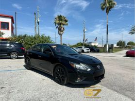 2018 Nissan Altima - Image 8