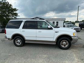2000 FORD EXPEDITION