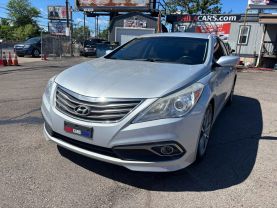 2016 Hyundai Azera - Image 7